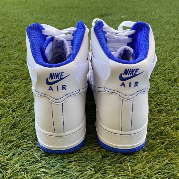 Nike Air Force 1 High ‘07 - Picture 3 of 5